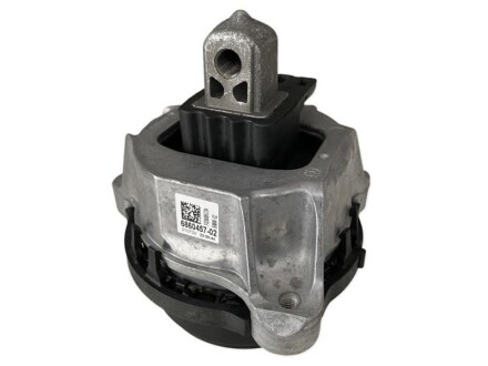 Подушка двигуна, L N63 - BMW 22116860457