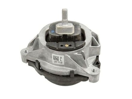 Подушка двигуна Л - BMW 22116867441