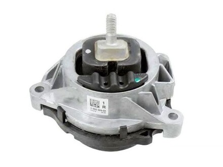 Подвеска - BMW 22116868489