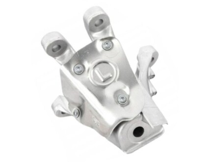 Кронштейн опори двигуна R B48 - BMW 22116870760