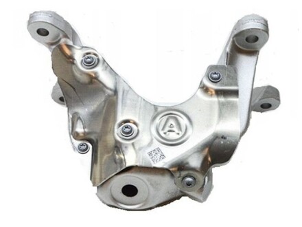 Кронштейн двигуна R G30 - BMW 22116876216