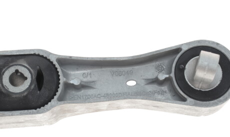 Фото 2 - Подушка крепления КПП BMW 22116885786