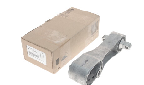 Фото 3 - Подушка крепления КПП BMW 22116885786