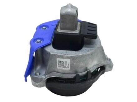 Опора двигуна R S58 - BMW 22119503432