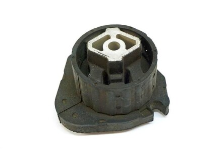 Подушка коробки передач E53 - BMW 22316771743