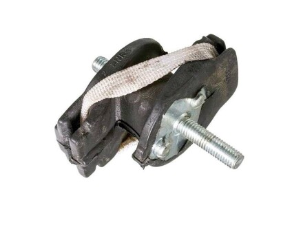 Подушка КПП N13/N47 - BMW 22316796617
