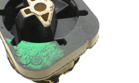 Фото 2 - Подушка кріплення КПП BMW 22316864675