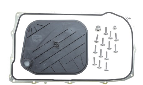 Фільтр акпп кпл F85/F90 - (7855263, 24007855263) BMW 24007855263