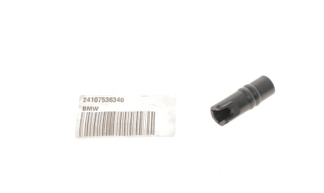 Фото 2 - Трос спідометра BMW 24107536340