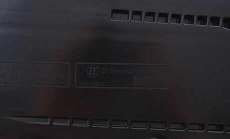 Фото 3 - Автозапчастина BMW 24115A13223