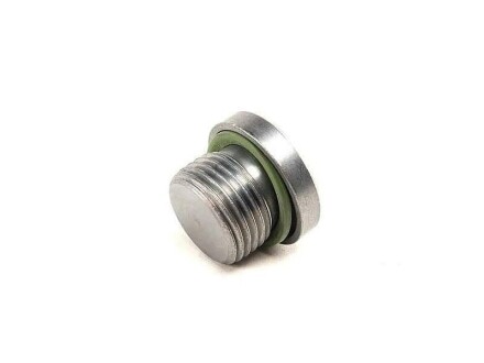 Заглушка АКПП F20/F34 - BMW 24117552349