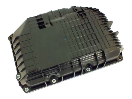 Деталь автоматичної КПП (масляний картер) 1 (F40), 2 (F45), X1 (F48), X2 (F39) 2.0/2.0D 11.13- - BMW 24118699901