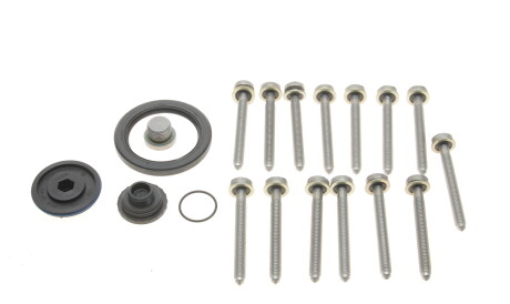 Фото 2 - Автозапчасть BMW 24405A131F0