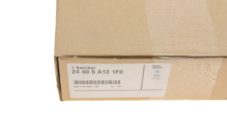 Фото 3 - Автозапчасть BMW 24405A131F0