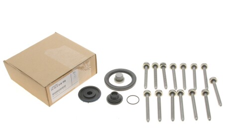 Ремкомплект АКПП 5 (F10/F18)/X5 (E70) 07- (гідроблоку) - BMW 24405A131F0