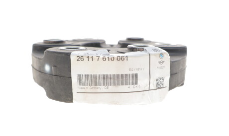 Фото 3 - Елемент трансмиссии BMW 26117610061