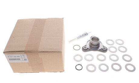 Фото 2 - Автозапчасть BMW 27107593440