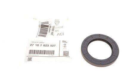 Фото 2 - Автозапчастина BMW 27107623527