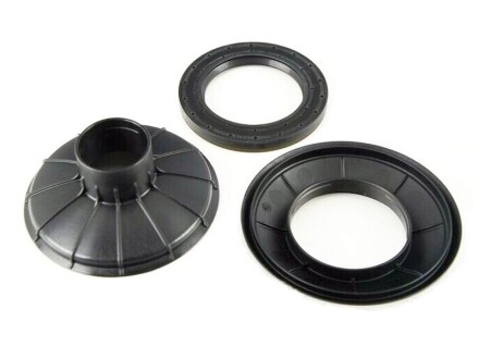 Комплект пиловик+сальник кард валу G11/G30 - BMW 27108686654