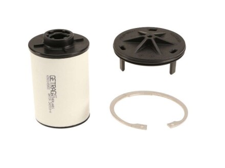Комплект напірного фільтра АКПП N55 - (28107842840) BMW 28107842840