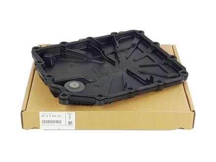 Масляний піддон АКПП E88/F80 - (28107842385, 28107842828, 28108070791) BMW 28108070791