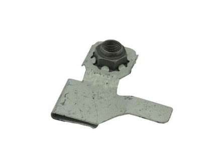 Болт важеля (переднього) (L) 5 (F10/F11)/7 (F01-04) 08-18 (к-кт) - BMW 31106783591