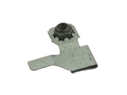 Болт важеля (переднього) (R) 5 (F10/F11)/7 (F01-04) 08-18 (к-кт) - BMW 31 10 6 783 592