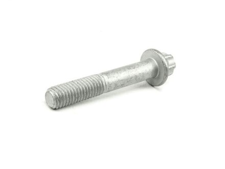 Болт Torx M10X59 F01/F10 - BMW 31106789333