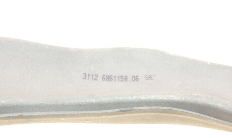 Фото 3 - Ричаг BMW 31106861158