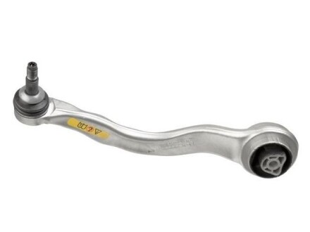 Zugstrebe mit Gummila - BMW 31106888765