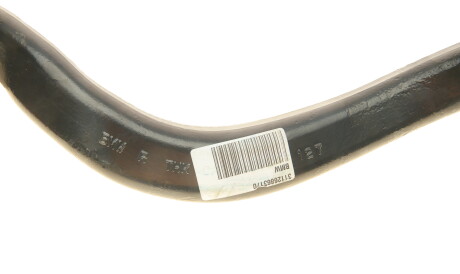 Фото 3 - Рычаг BMW 31126863170