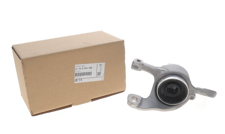 Фото 2 - Сайлентблок рычага BMW 31128831645