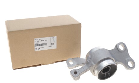 Фото 2 - Сайлентблок важеля BMW 31128831646