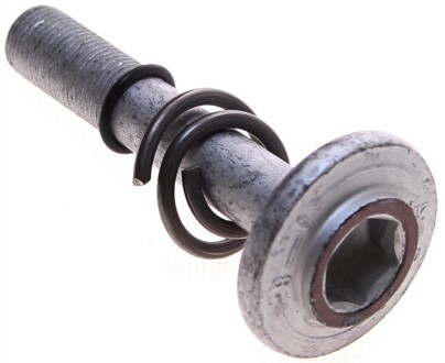 Болт M16X1,5X90 G05 - BMW 31206799717