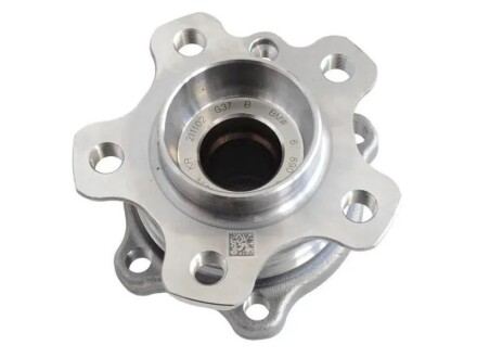 Ступиця колеса пд G32 - BMW 31206890070