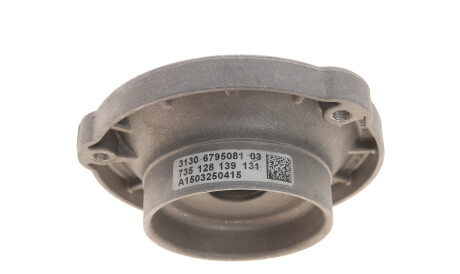 Фото 2 - Опора стійки амортизатора BMW 31306795081