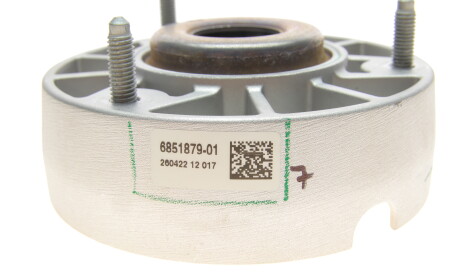 Фото 3 - Опора стійки амортизатора BMW 31306851879