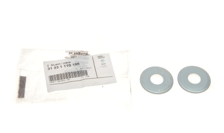 Фото 2 - Опора стійки амортизатора BMW 31331110196