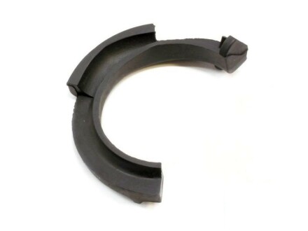 Підкладка пружини підвіски передн (Лів/Прав, нижн) 1 (E81), 1 (E87), 3 (E90), 3 (E91), 5 (E60) 06.04-12.12 - BMW 31336764372