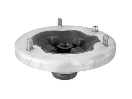 Опора стойки амортизатора - ((31336753966, 31336769588, 31336779612)) BMW 31 33 6 779 612