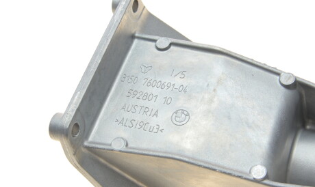 Фото 2 - Автозапчастина BMW 31507600690