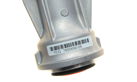 Фото 3 - Автозапчастина BMW 31507600690