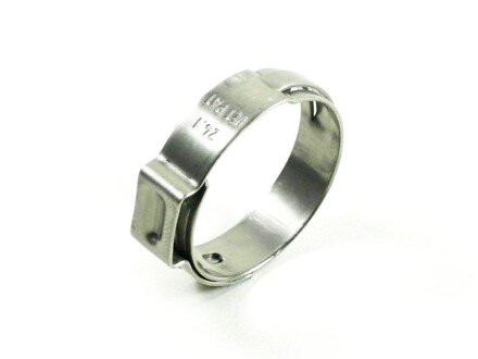 Хомут стяжн.20,9-24 - BMW 32111131345