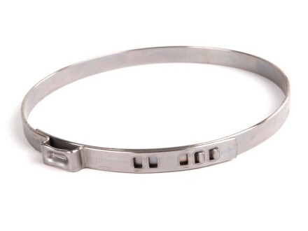 Стрічка стяжна пильника рейки E34/E32 - BMW 32111137132