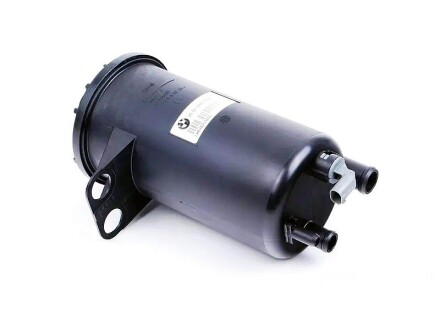 Бачок гідропідсилювача керма N57 - BMW 32416782286