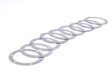 Комплект розпірних шайб - BMW 33139065734