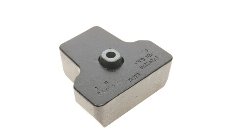 Фото 2 - Автозапчастина BMW 33176896436