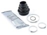 К-кт пильнику ШРУС E60/F15 - BMW 33217572446 (фото 1)