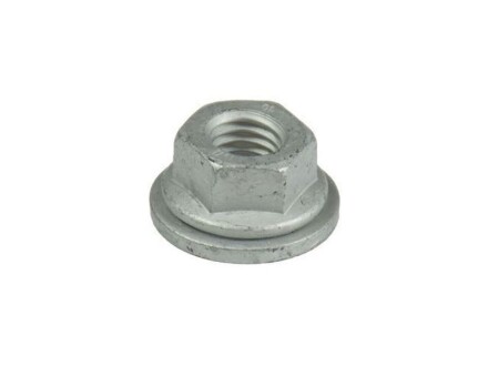Гайка<>M10-10 F10/G31 - BMW 33306760585