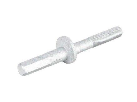 Болт ексц Torx M14x1.5x80 F25 - BMW 33306793792